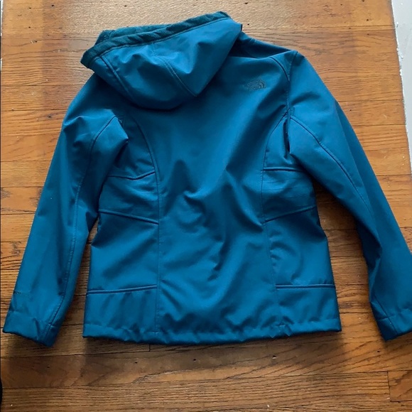 North Face Jacket - Picture 5 of 5